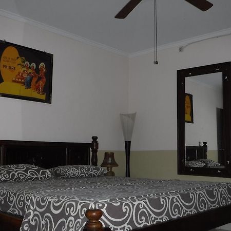 Ombak Putih Bungalows Ξενοδοχείο Νούσα Ντούα Εξωτερικό φωτογραφία