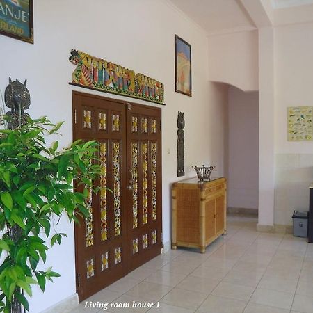 Ombak Putih Bungalows Ξενοδοχείο Νούσα Ντούα Εξωτερικό φωτογραφία