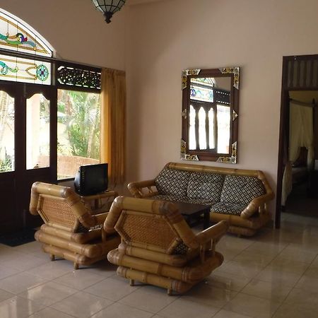 Ombak Putih Bungalows Ξενοδοχείο Νούσα Ντούα Εξωτερικό φωτογραφία