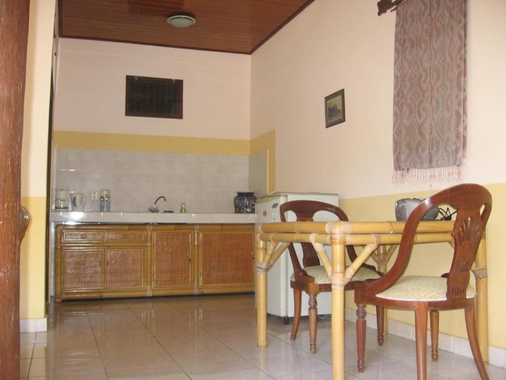Ombak Putih Bungalows Ξενοδοχείο Νούσα Ντούα Δωμάτιο φωτογραφία