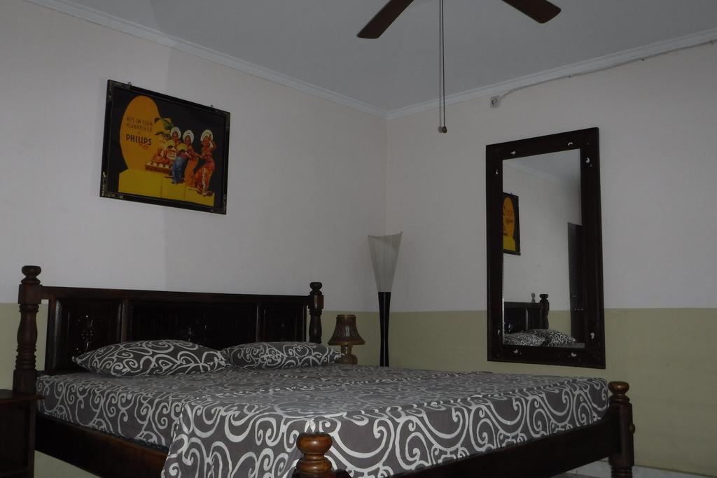 Ombak Putih Bungalows Ξενοδοχείο Νούσα Ντούα Εξωτερικό φωτογραφία