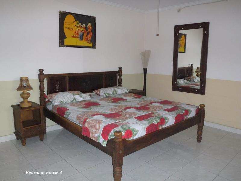 Ombak Putih Bungalows Ξενοδοχείο Νούσα Ντούα Εξωτερικό φωτογραφία