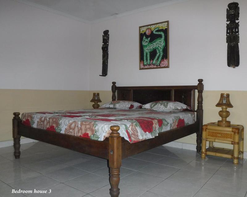 Ombak Putih Bungalows Ξενοδοχείο Νούσα Ντούα Εξωτερικό φωτογραφία