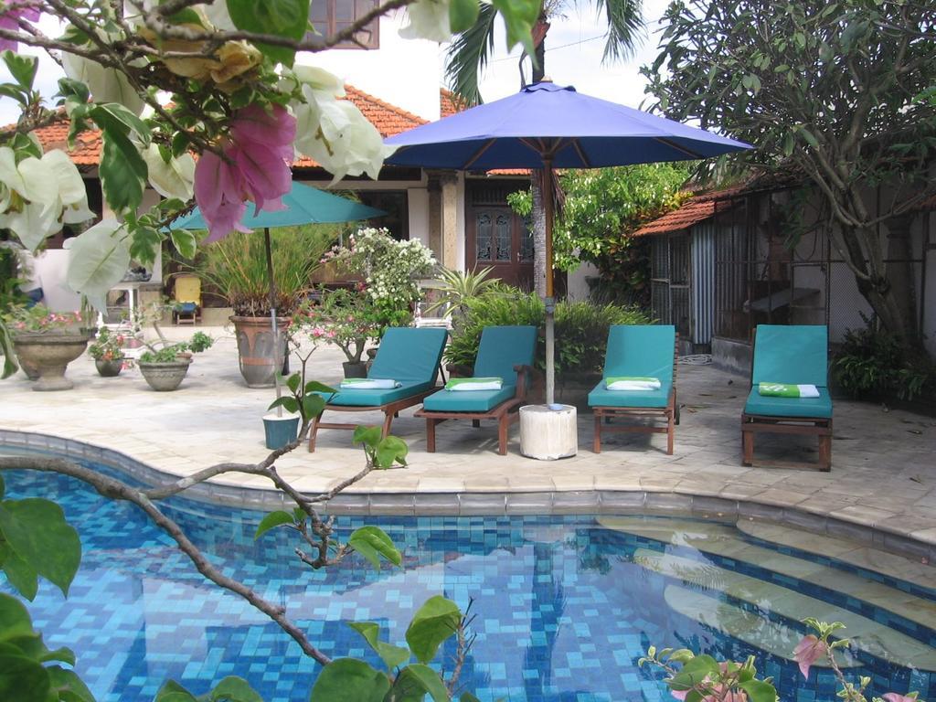 Ombak Putih Bungalows Ξενοδοχείο Νούσα Ντούα Εξωτερικό φωτογραφία