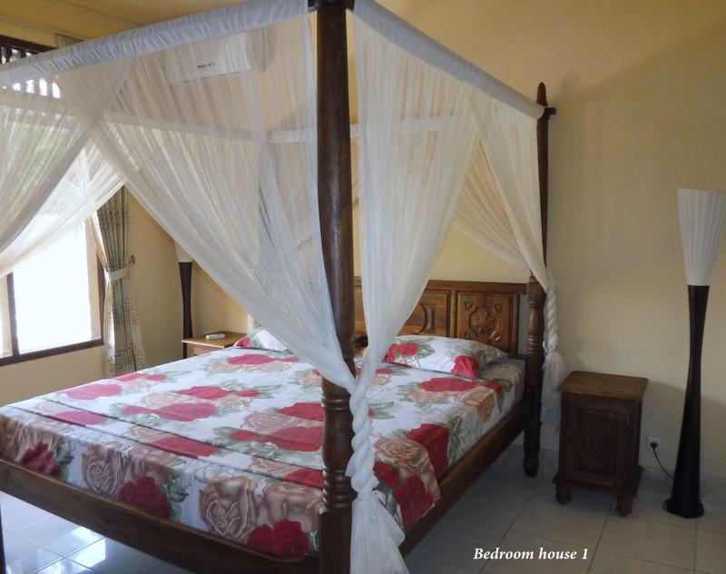 Ombak Putih Bungalows Ξενοδοχείο Νούσα Ντούα Εξωτερικό φωτογραφία