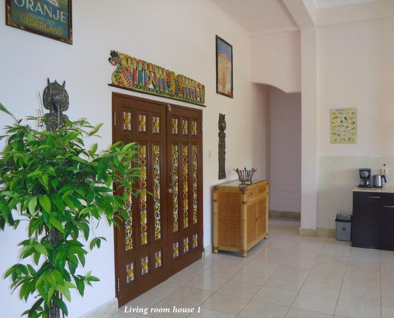 Ombak Putih Bungalows Ξενοδοχείο Νούσα Ντούα Εξωτερικό φωτογραφία