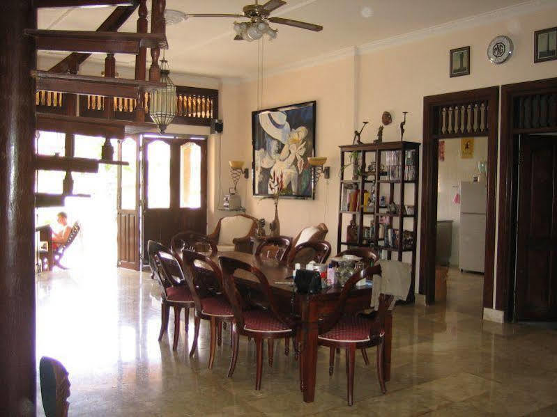 Ombak Putih Bungalows Ξενοδοχείο Νούσα Ντούα Εξωτερικό φωτογραφία