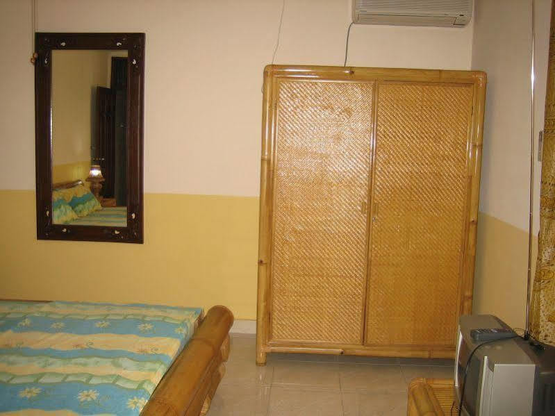 Ombak Putih Bungalows Ξενοδοχείο Νούσα Ντούα Εξωτερικό φωτογραφία