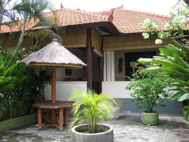 Ombak Putih Bungalows Ξενοδοχείο Νούσα Ντούα Εξωτερικό φωτογραφία