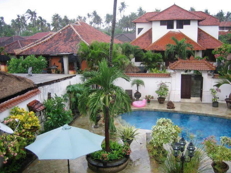 Ombak Putih Bungalows Ξενοδοχείο Νούσα Ντούα Εξωτερικό φωτογραφία