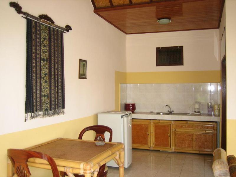 Ombak Putih Bungalows Ξενοδοχείο Νούσα Ντούα Εξωτερικό φωτογραφία